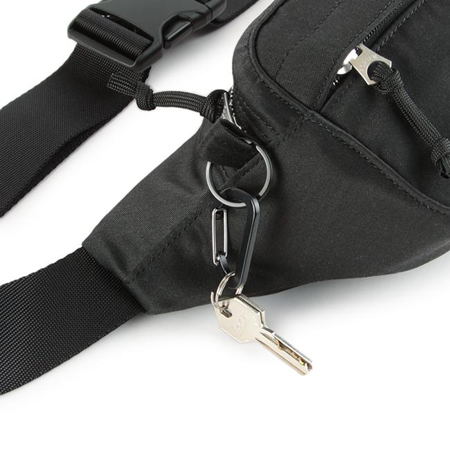 ポーター デニム ウエストバッグ(S) 892-15105