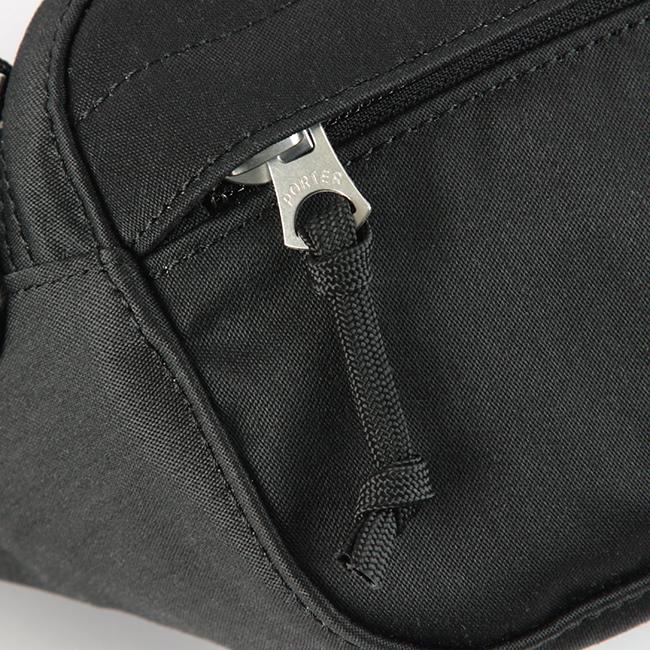 ポーター デニム ウエストバッグ(S) 892-15105