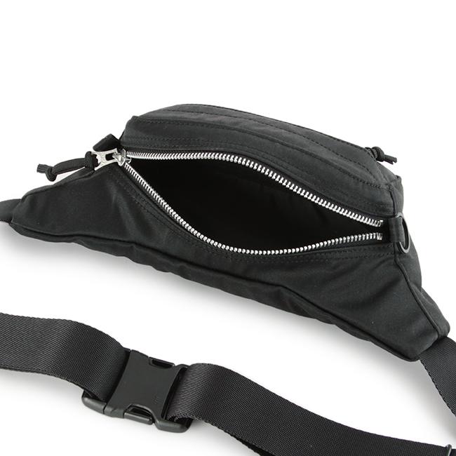 ポーター デニム ウエストバッグ(S) 892-15105