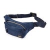 ポーター デニム ウエストバッグ(S) 892-15105