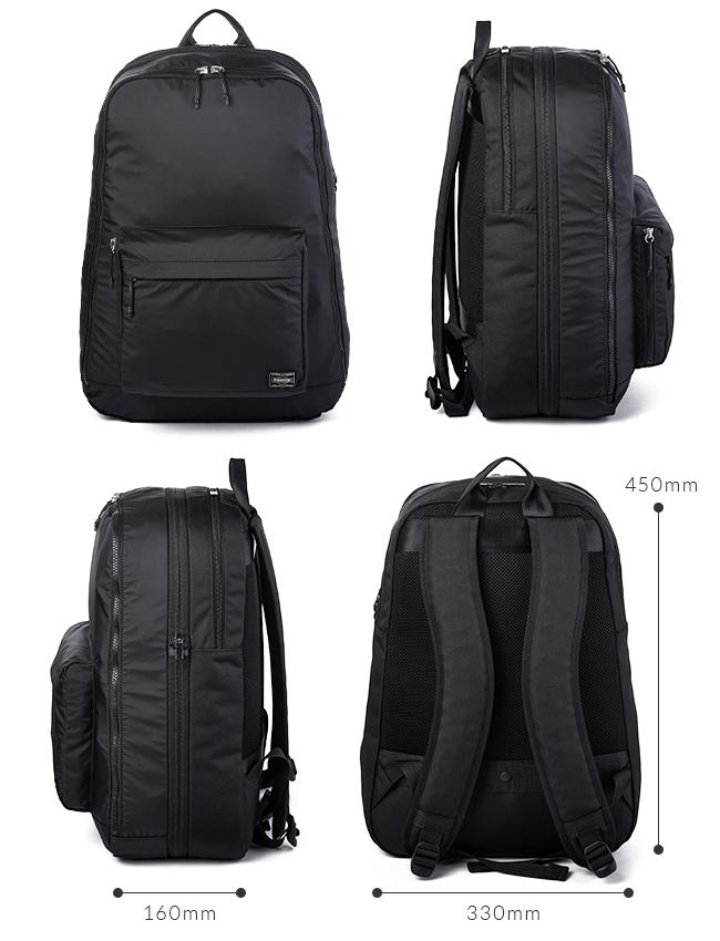 ポーター ツインパック デイパック(L) 893-19715