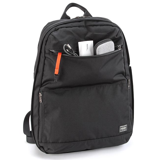 ポーター ツインパック デイパック(L) 893-19715