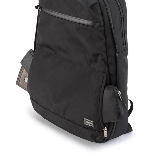 ポーター ツインパック デイパック(L) 893-19715