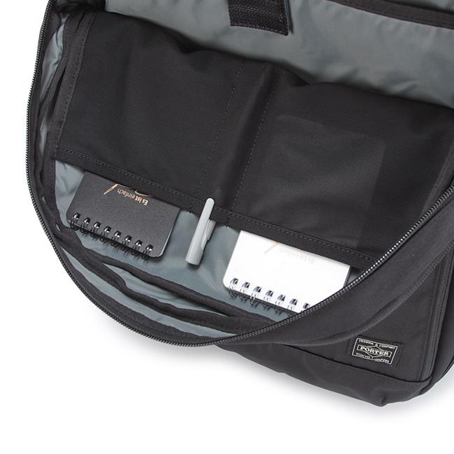 ポーター ツインパック デイパック(L) 893-19715