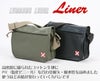 ラゲッジレーベル ライナー ショルダーバッグ LUGGAGE LABEL 951-09236