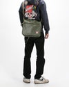 ラゲッジレーベル ライナー ショルダーバッグ LUGGAGE LABEL 951-09236