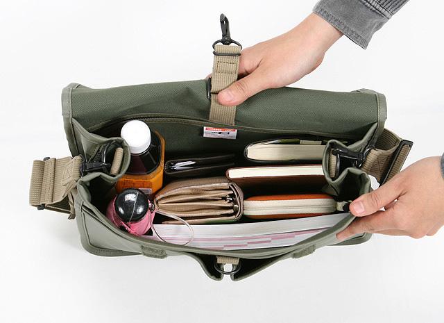 ラゲッジ レーベル ライナー ショルダーバッグ 951-09236 吉田カバン