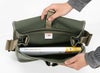 ラゲッジレーベル ライナー ショルダーバッグ LUGGAGE LABEL 951-09236