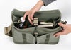 ラゲッジレーベル ライナー ショルダーバッグ LUGGAGE LABEL 951-09236