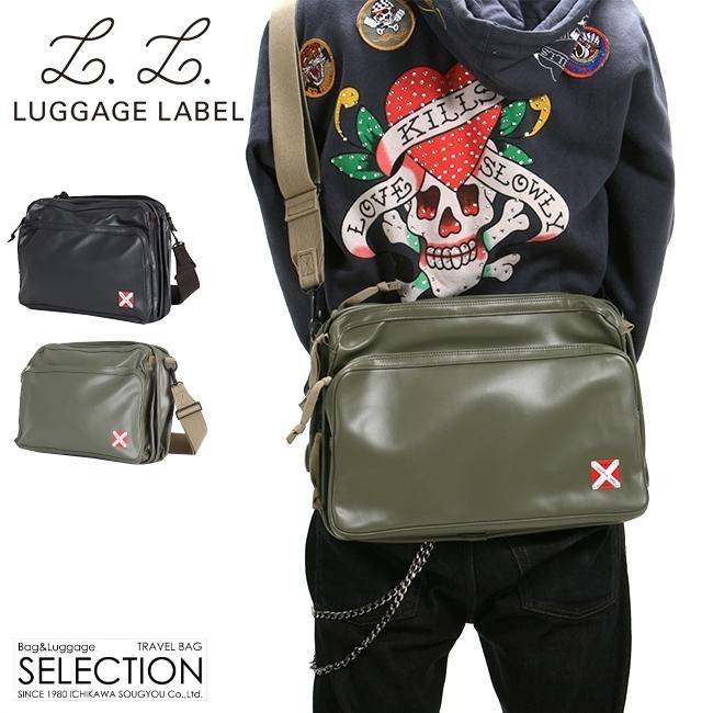 ラゲッジレーベル（LUGGAGE LABEL）｜ONLINE STORE by SELECTION