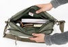 ラゲッジレーベル ライナー ショルダーバッグ LUGGAGE LABEL 951-09240