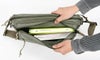 ラゲッジレーベル ライナー ショルダーバッグ LUGGAGE LABEL 951-09240