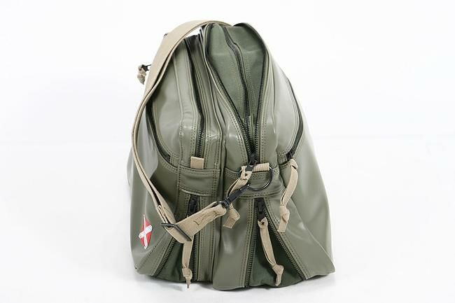 ラゲッジレーベル ライナー ショルダーバッグ LUGGAGE LABEL 951-09240