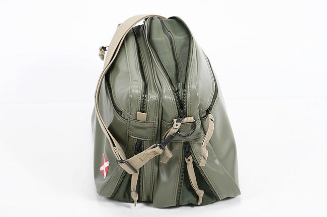 ラゲッジレーベル ライナー ショルダーバッグ LUGGAGE LABEL 951-09240