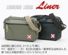 ラゲッジレーベル ライナー ショルダーバッグ LUGGAGE LABEL 951-09241