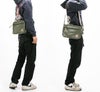 ラゲッジレーベル ライナー ショルダーバッグ LUGGAGE LABEL 951-09241