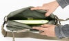 ラゲッジレーベル ライナー ショルダーバッグ LUGGAGE LABEL 951-09241