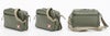 ラゲッジレーベル ライナー ショルダーバッグ LUGGAGE LABEL 951-09241