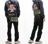 ラゲッジレーベル ライナー ショルダーバッグ LUGGAGE LABEL 951-09242