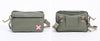 ラゲッジレーベル ライナー ショルダーバッグ LUGGAGE LABEL 951-09242