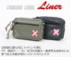 ラゲッジレーベル ライナー ポーチ LUGGAGE LABEL 951-09244