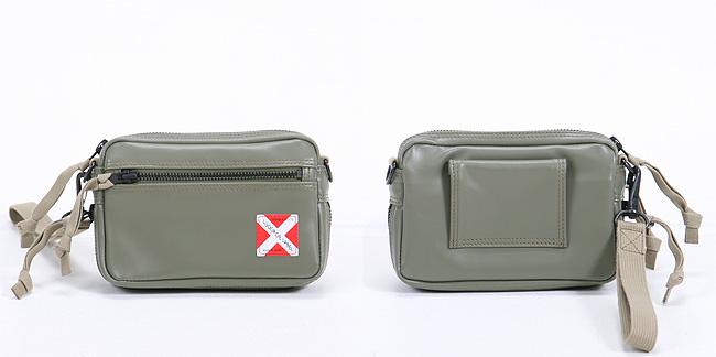 ラゲッジレーベル ライナー ポーチ LUGGAGE LABEL 951-09244