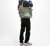 ラゲッジレーベル ライナー トートバッグ LUGGAGE LABEL 951-09247