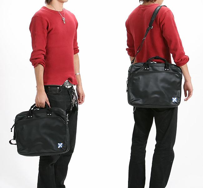 ラゲッジレーベル ニューライナー ブリーフケース LUGGAGE LABEL 960-08876