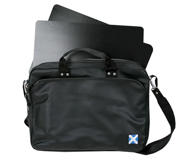 ラゲッジレーベル ニューライナー ブリーフケース LUGGAGE LABEL 960-08876