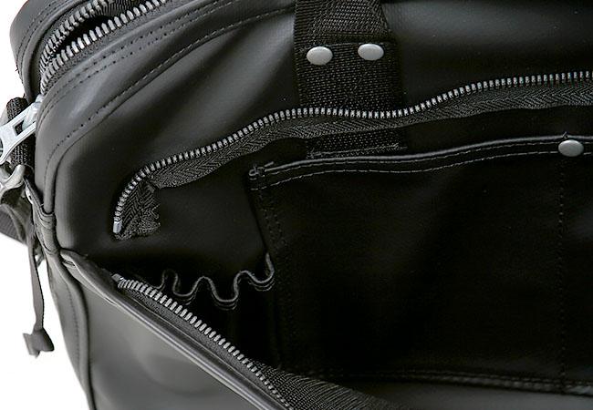 ラゲッジレーベル ニューライナー ブリーフケース LUGGAGE LABEL 960-08876