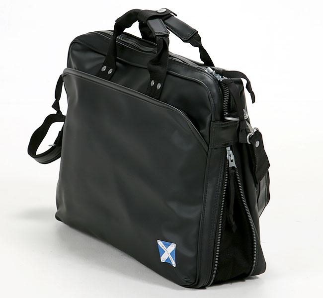 ラゲッジレーベル ニューライナー ブリーフケース LUGGAGE LABEL 960-08876