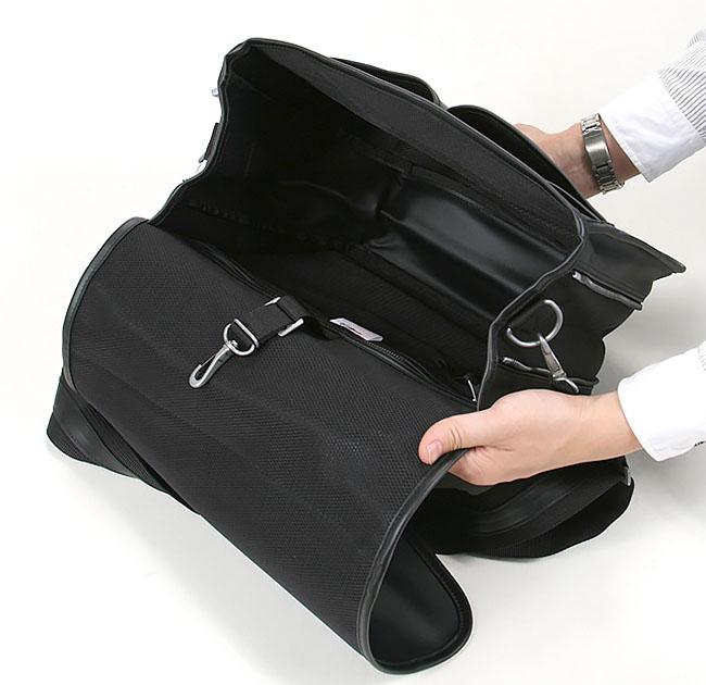 ラゲッジレーベル ニューライナー ショルダーバッグ LUGGAGE LABEL 960-09283