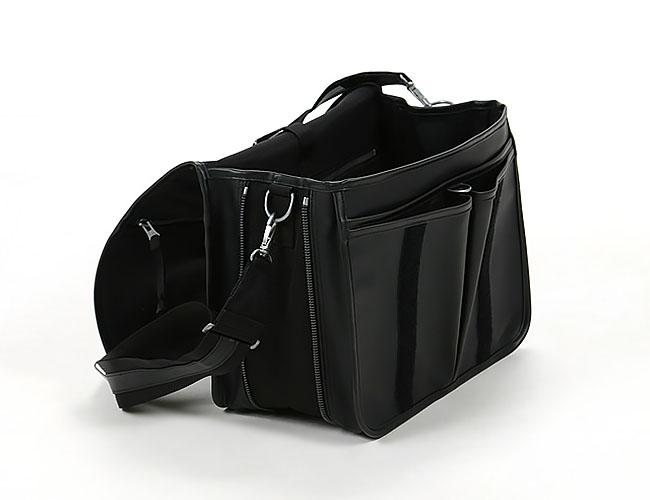 ラゲッジレーベル ニューライナー ショルダーバッグ LUGGAGE LABEL 960-09283