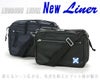 ラゲッジレーベル ニューライナー ショルダーバッグ LUGGAGE LABEL 960-09284