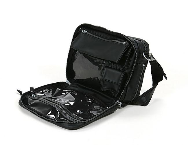 ラゲッジレーベル ニューライナー ショルダーバッグ LUGGAGE LABEL 960-09284