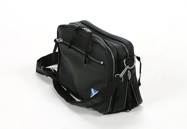 ラゲッジレーベル ニューライナー ショルダーバッグ LUGGAGE LABEL 960-09284