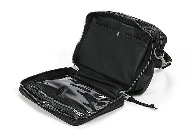 ラゲッジレーベル ニューライナー ショルダーバッグ LUGGAGE LABEL 960-09285