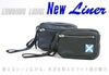 ラゲッジレーベル ニューライナー ポーチ LUGGAGE LABEL 960-09286