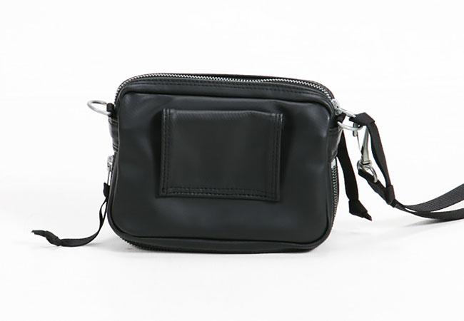 ラゲッジレーベル ニューライナー ポーチ LUGGAGE LABEL 960-09286