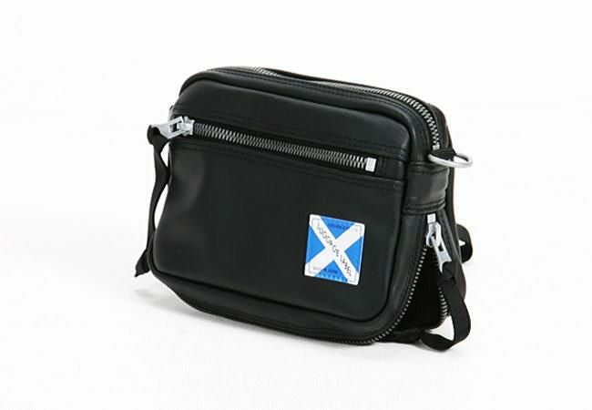 ラゲッジレーベル ニューライナー ポーチ LUGGAGE LABEL 960-09286