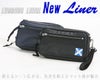 ラゲッジレーベル ニューライナー ポーチ LUGGAGE LABEL 960-09525