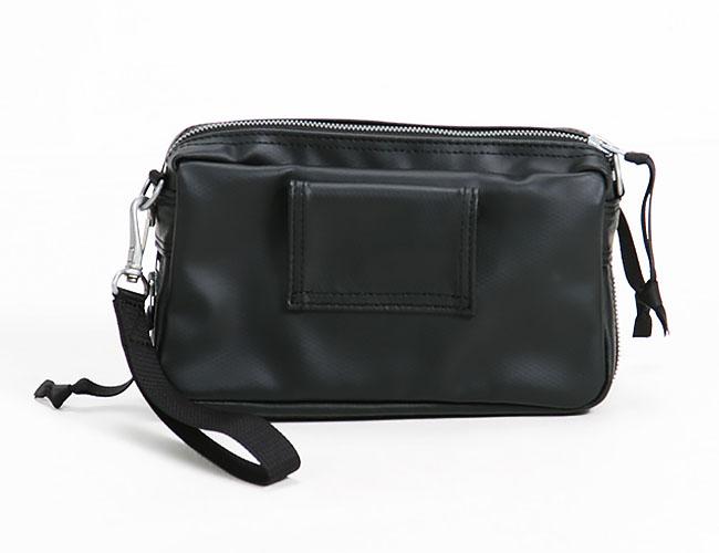 ラゲッジレーベル ニューライナー ポーチ LUGGAGE LABEL 960-09525