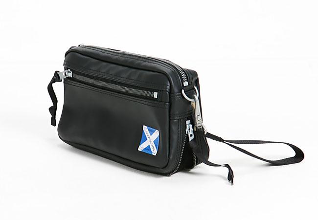 ラゲッジレーベル ニューライナー ポーチ LUGGAGE LABEL 960-09525