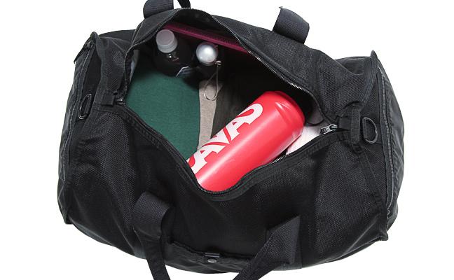 ラゲッジレーベル カーゴ ボストンバッグ LUGGAGE LABEL 967-05717