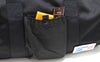 ラゲッジレーベル カーゴ ボストンバッグ LUGGAGE LABEL 967-05717