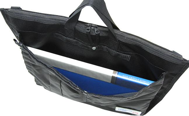 ラゲッジレーベル カーゴ トートバッグ LUGGAGE LABEL 967-05721