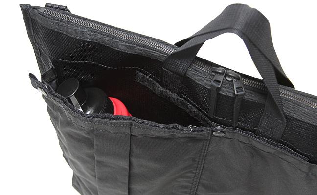 ラゲッジレーベル カーゴ トートバッグ LUGGAGE LABEL 967-05721