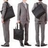 ラゲッジレーベル ゾーン ビジネストート LUGGAGE LABEL 973-05593