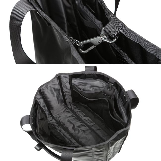 ラゲッジレーベル ゾーン ビジネストート LUGGAGE LABEL 973-05593