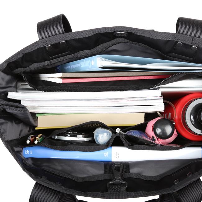 ラゲッジレーベル ゾーン ビジネストート LUGGAGE LABEL 973-05593